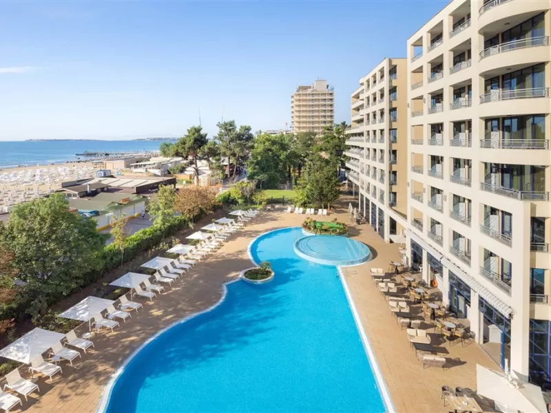 IM Dreamer (ex. Four Points By Sheraton Sunny Beach)