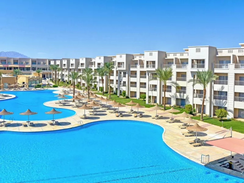 JAZ Soma Beach