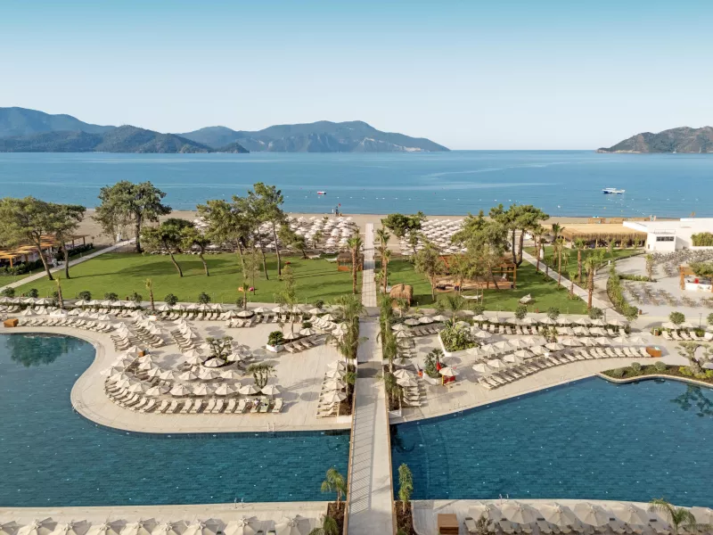 Hotel Liberty Signa