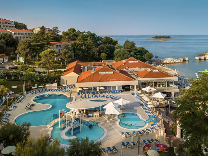 Hotel Pineta