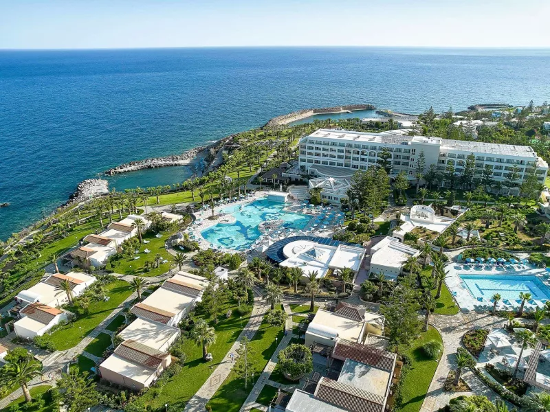 Iberostar Waves Creta Panorama & Mare