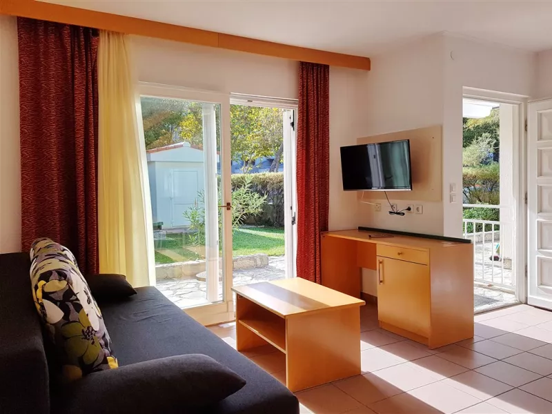 Apartmány Ville Corinthia