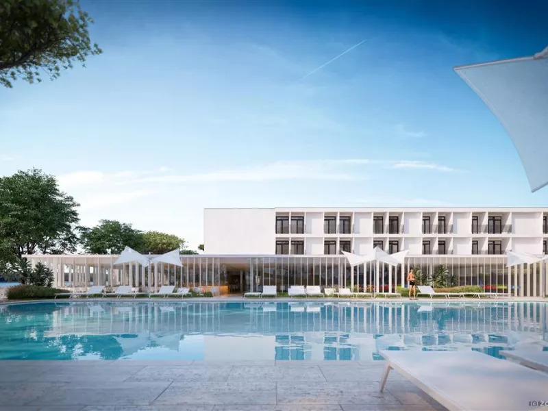 Falkensteiner Hotel Park Punat