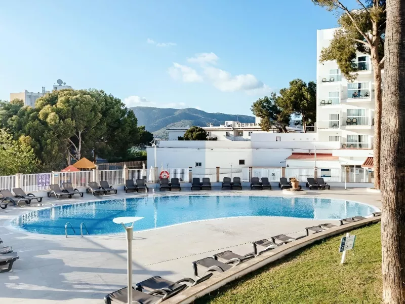 ILUNION Palmanova Mallorca