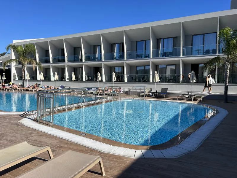 Zante Sun Hotel