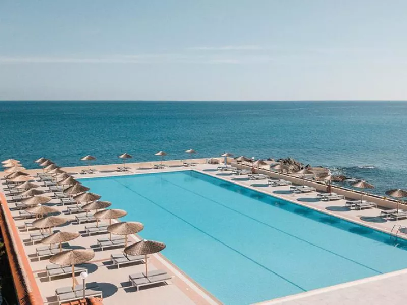 Eden Roc Resort Hotel & Bungalows