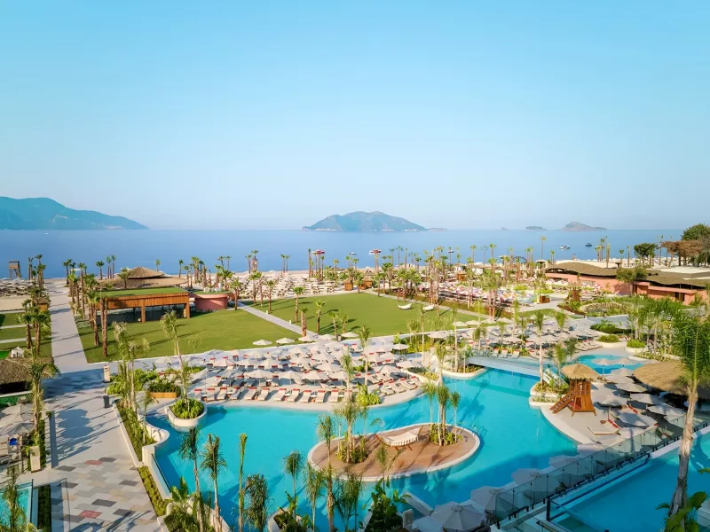 Hotel XO Cape Arnna