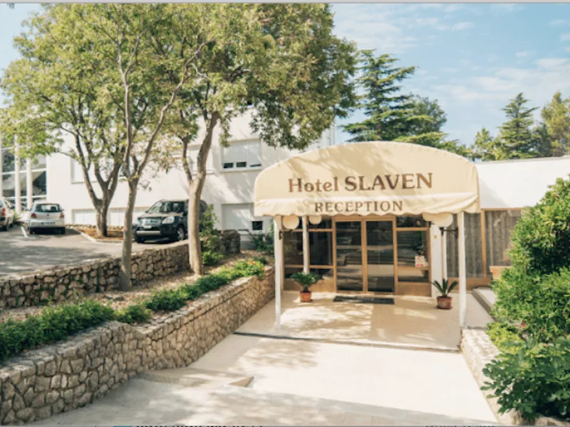 Hotel Slaven