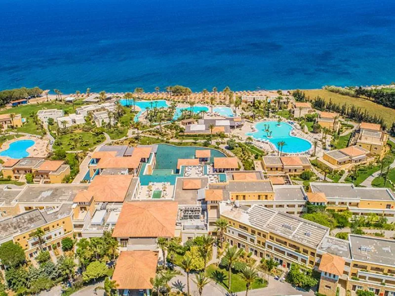 Grecotel Luxme Kos