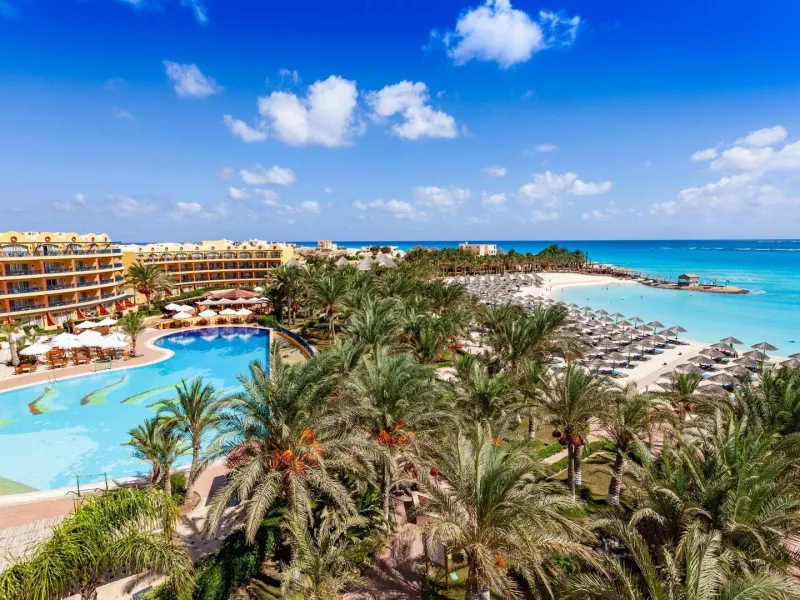 Hotel Carols Beau Rivage