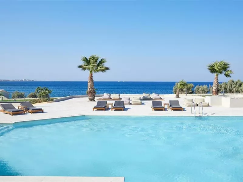 Elissa Lifestyle Resort (ex. Paradise Village)