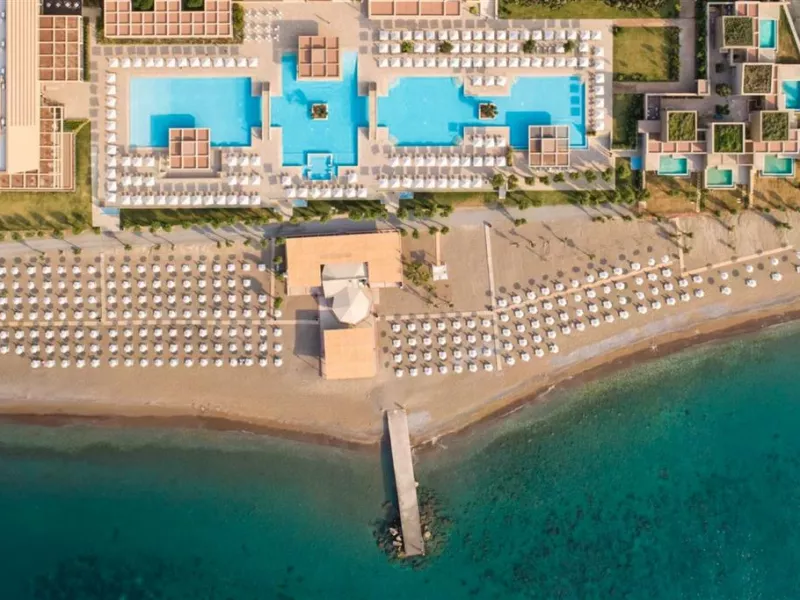 Amada Colossos Resort