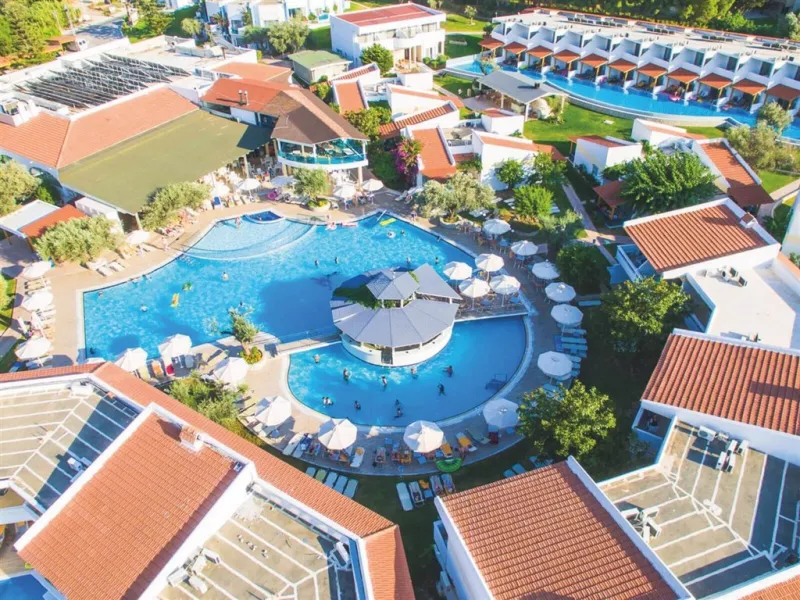 Lydia Maris Resort & Spa
