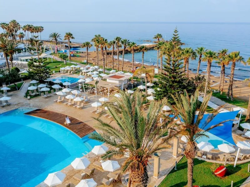Louis Ledra Beach