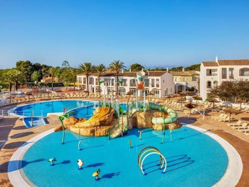 Sol Falco Menorca