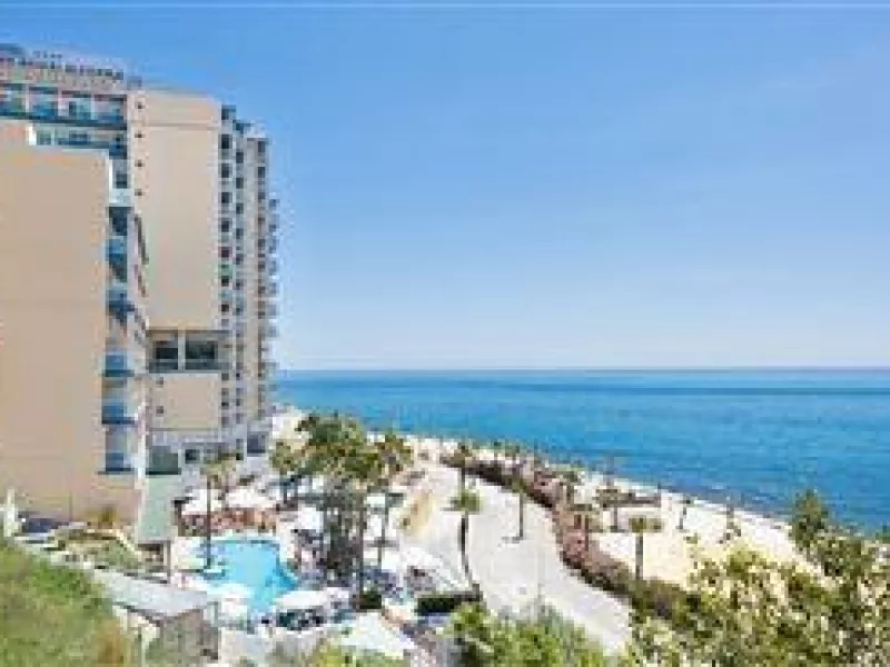hotel Best Benalmadena