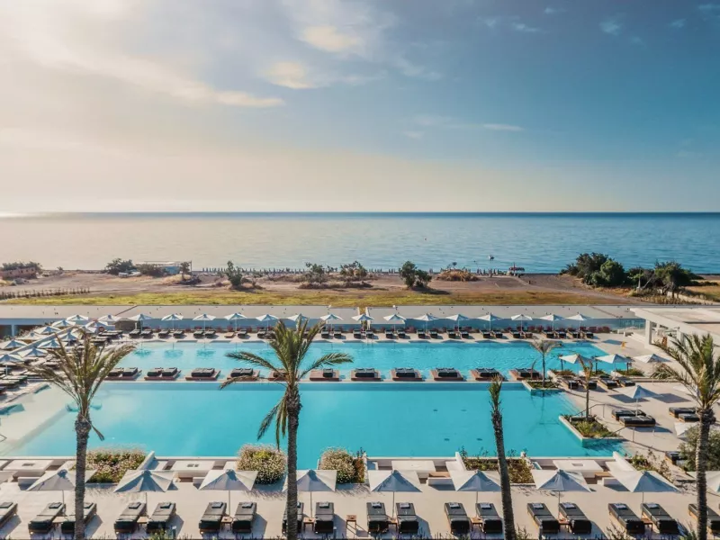Gennadi Grand Resort