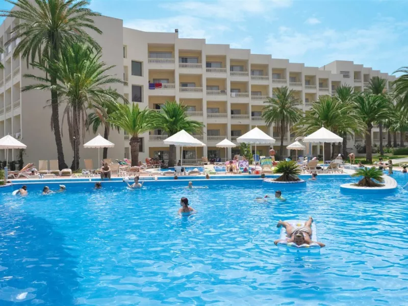 Marhaba Club