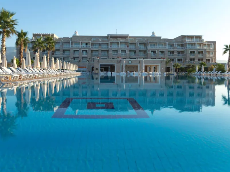 Andriake Beach Club Hotel