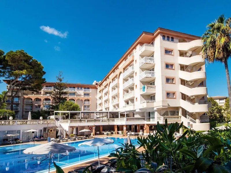 Hotel Canyamel Classic