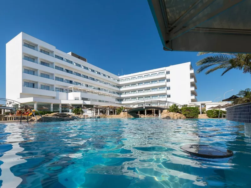 Tasia Maris Beach