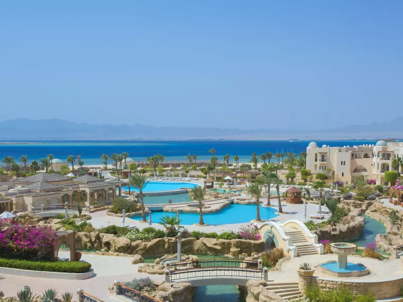 Kempinski Hotel Soma Bay