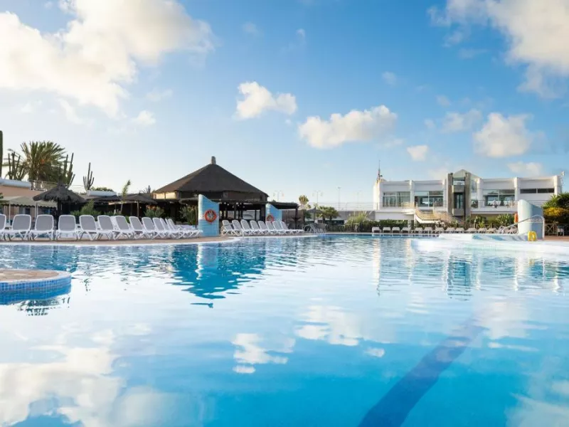 HL Club Playa Blanca