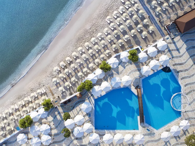 Creta Maris Beach Resort