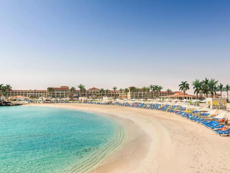 Hotel Ghazala Resort and Spa El Alamein (ex. Rixos Alamein)