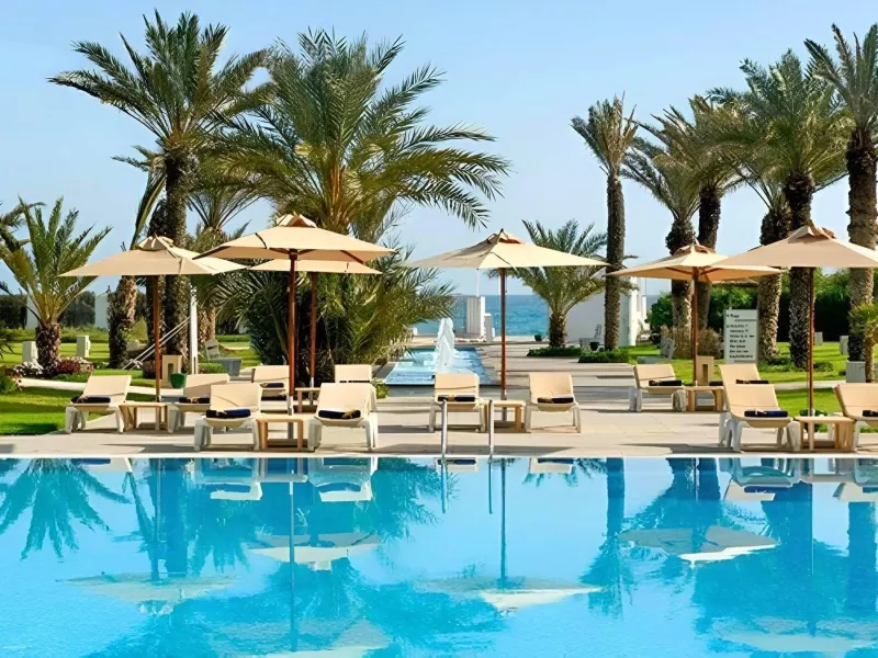 Iberostar Selection Royal El Mansour