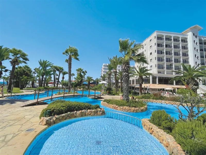 Sentido Sandy Beach