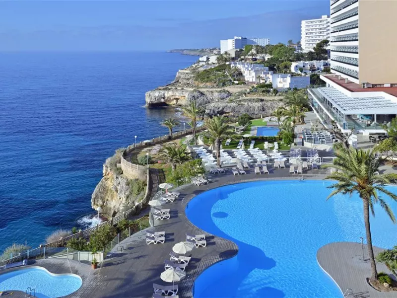Alua Calas de Mallorca Resort