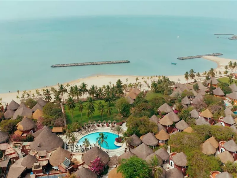 Hotel Royam