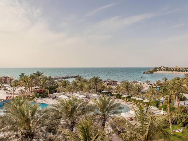 Rixos Al Mairid Ras al Khaimah (ex.Hilton Ras Al Khaimah Beach Resort)