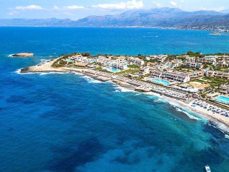 Knossos Royal Beach Resort