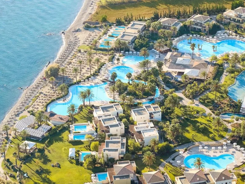 Grecotel Luxme Kos