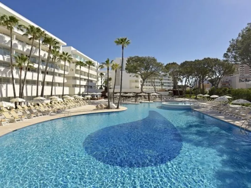 Iberostar Cristina