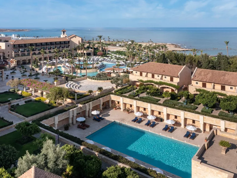 Hotel Elysium