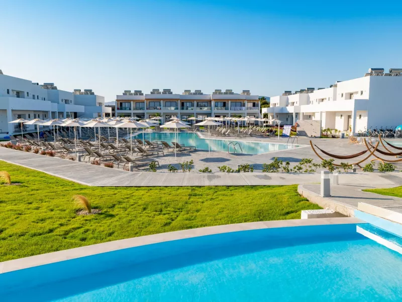 Hotel Lambi Resort