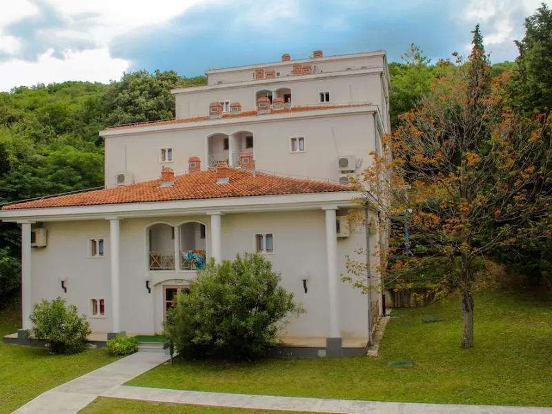 Hotel Delfin