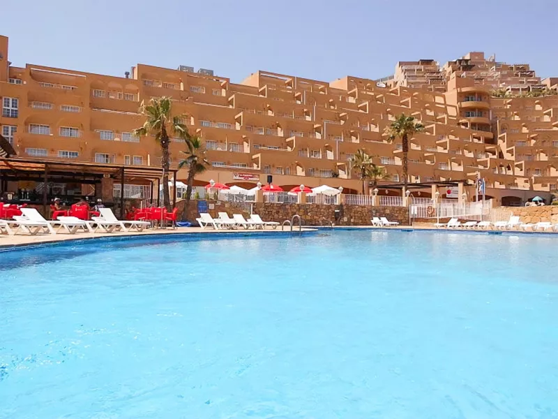 Playamojácar (ex. Mojácar Playa Aquapark)