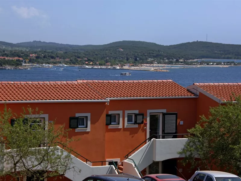 Naturist Park Koversada Apartments