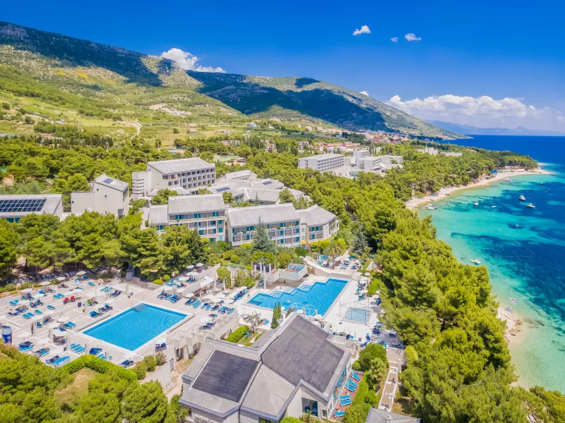 Bretanide Sport & Wellness resort