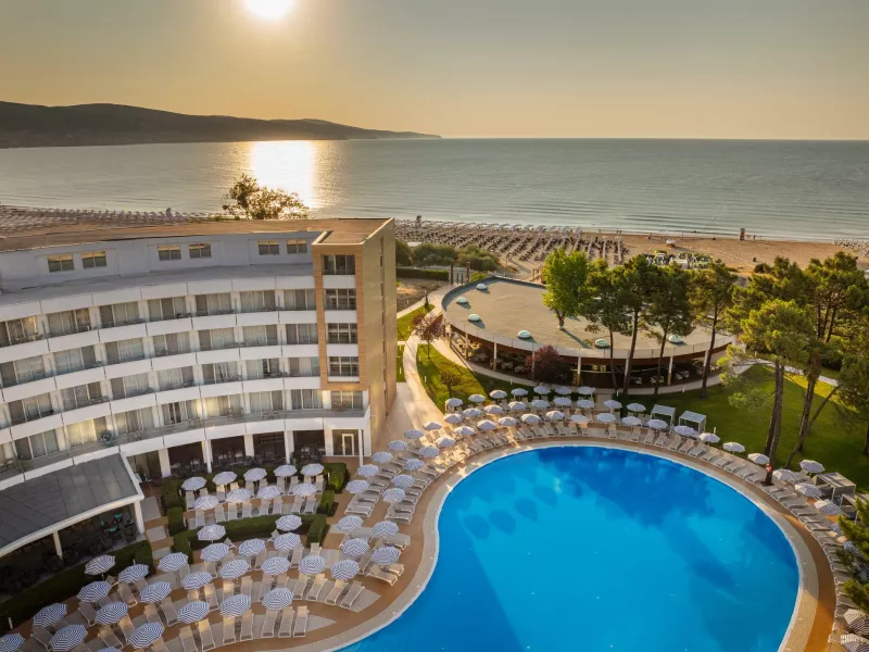 AluaSoul Sunny Beach