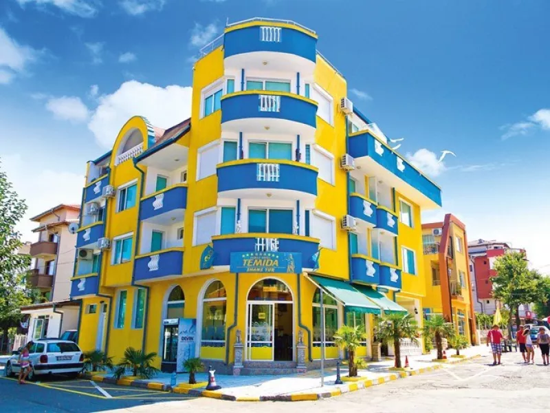 Temida
