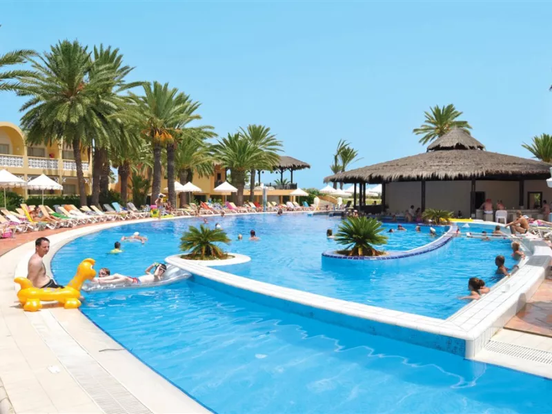 Marhaba Club