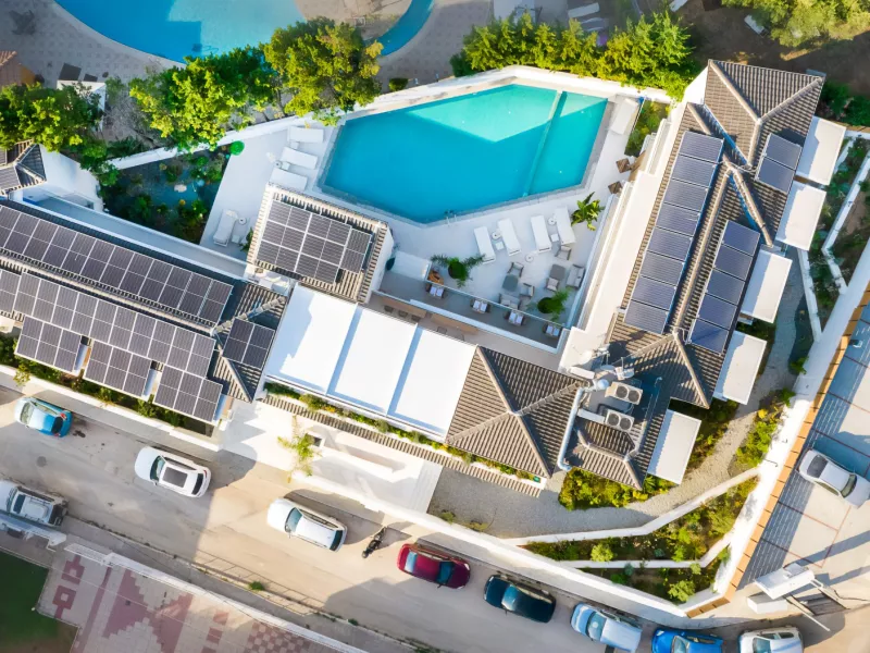 Euphoria Boutique Hotel