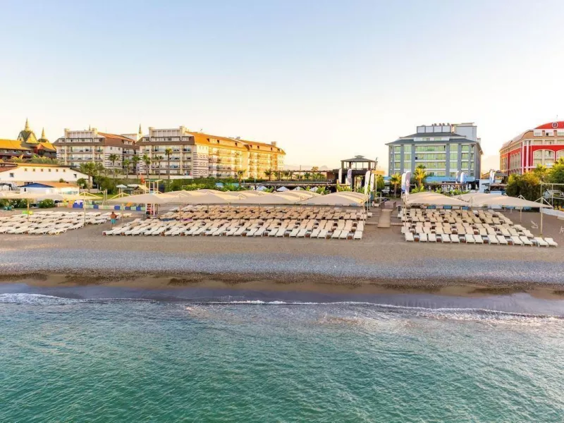 Armas Life Belek