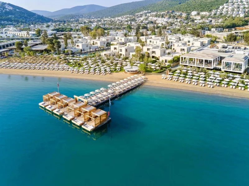 Voyage Torba