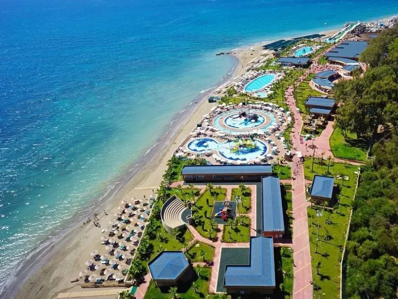 Eftalia Splash Resort